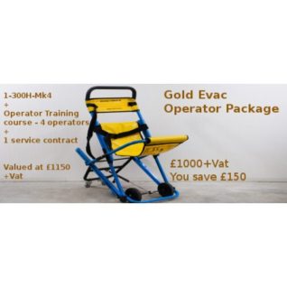 Evac Gold Deal #3