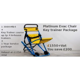 Evac Platinum Deal #4