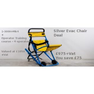 Evac Silver Deal #2