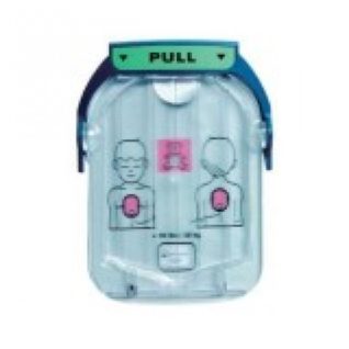 Philips HS1 Paediatric SMART pads cartridge