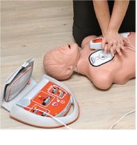 Automated External Defibrillator (AED) Course