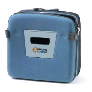 Cardiac Science G3 Soft Carry Case