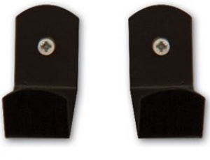 Evac Chair Wall mounting Hooks (Replacements)